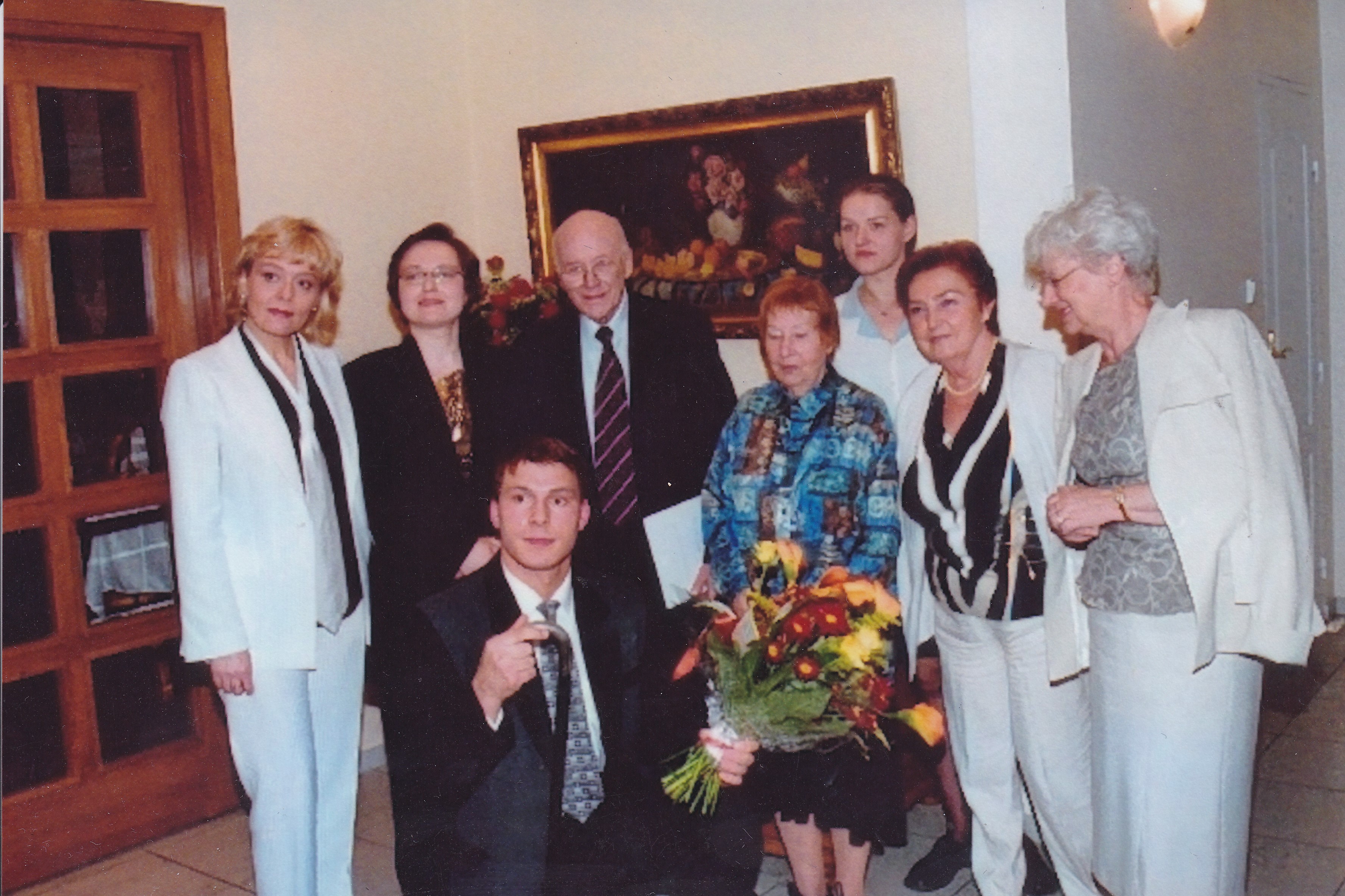 Jan Nowak - Jeziorański